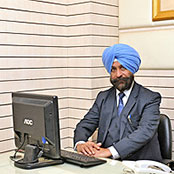 Dr. JS Bal