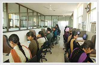 Diploma in Computer science- global institutes amritsar