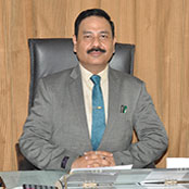 Dr R.K Ghai