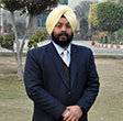 Dr Satyajit Singh
