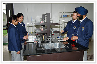 Applied Science Diploma- Global Institutes Amritsar