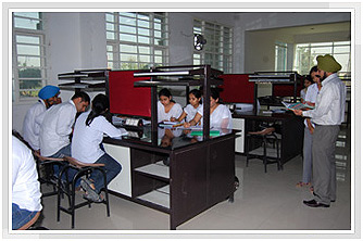 Applied Science Diploma- Global Institutes Amritsar