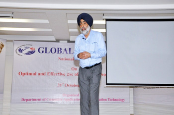 BCA Global Institutes Amritsar