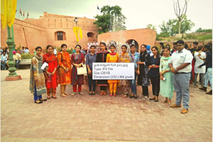 Travel & Tourism College- Global Institute Amritsar