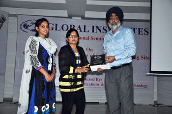 BCA Global Institutes Amritsar