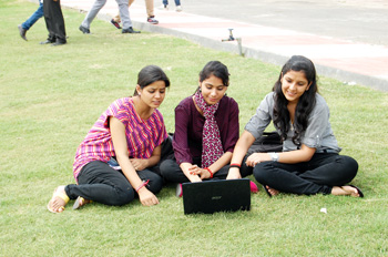 BCA Global Institutes Amritsar
