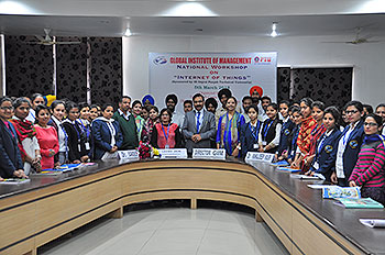 BCA Global Institutes Amritsar