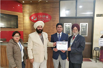 BCA Global Institutes Amritsar