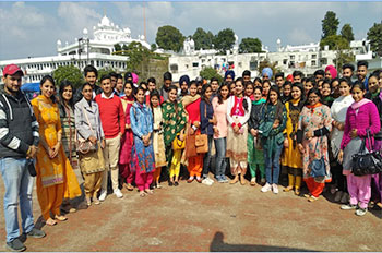 BCA Global Institutes Amritsar