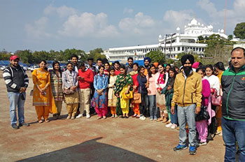 BCA Global Institutes Amritsar
