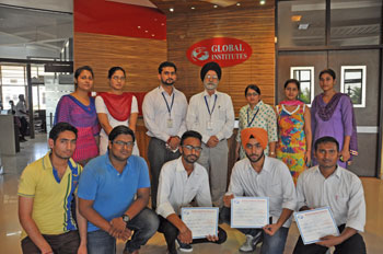 BCA Global Institutes Amritsar