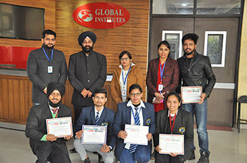 BCA Global Institutes Amritsar