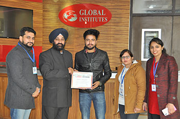 BCA Global Institutes Amritsar