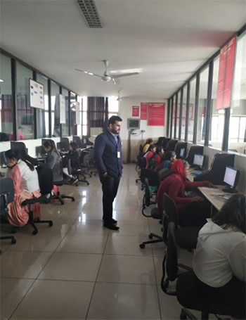 BCA Global Institutes Amritsar