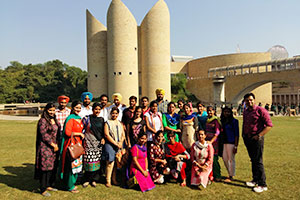 Top MBA College in Punjab - Fees, Courses, Placements in India