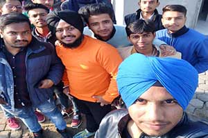 BCA Global Institutes Amritsar