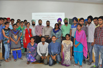 Workshop On Industrial Automation