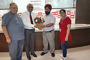 BCA Global Institutes Amritsar