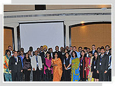 International Conference On Sustainable Manufacturing Operations Management