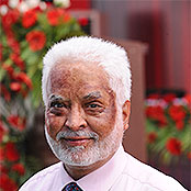 Prof DS Bhambra