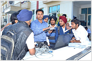 One day Workshop on Modern Technologies adopted in Automobile Industries
