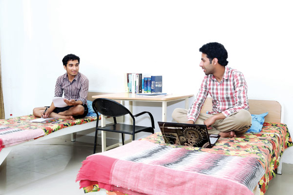 hostel