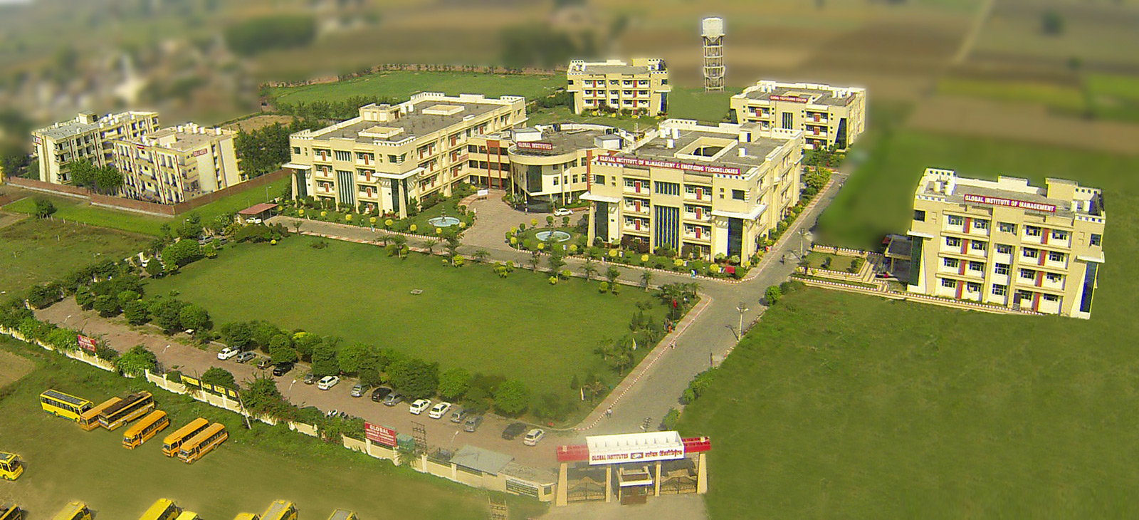 Top Engineering College In Amritsar Global Group Of Institutes Amritsar