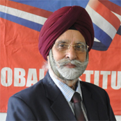 Maninder Singh