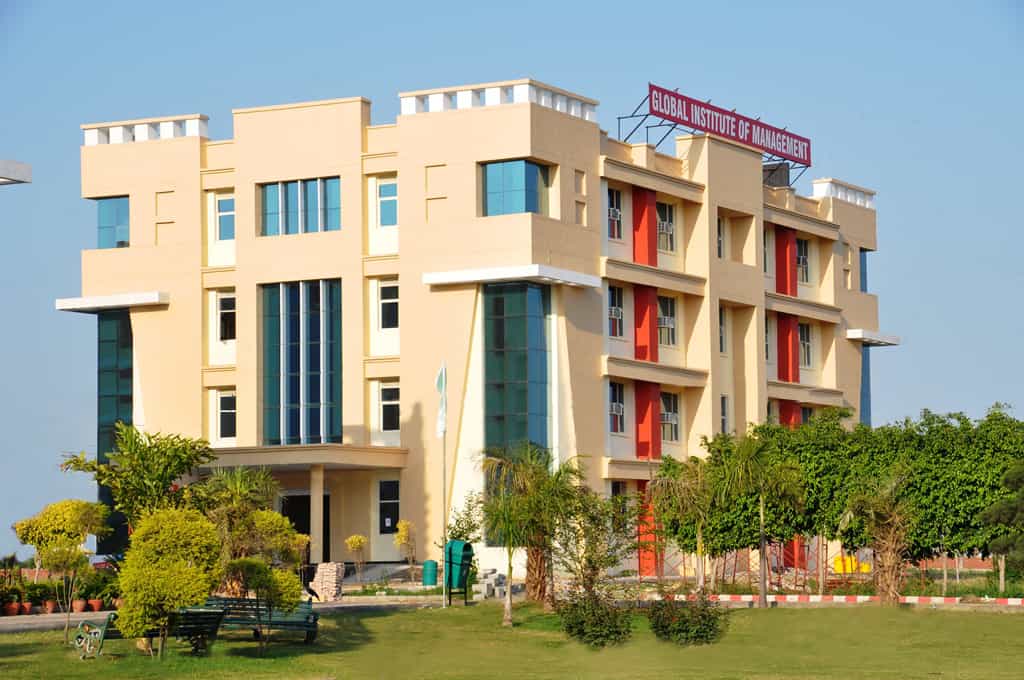 Global Institute