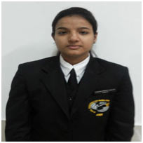 Hotel Management student- Global Institute Amritsar