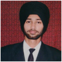 Hotel Management student- Global Institute Amritsar