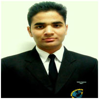 Hotel Management student- Global Institute Amritsar