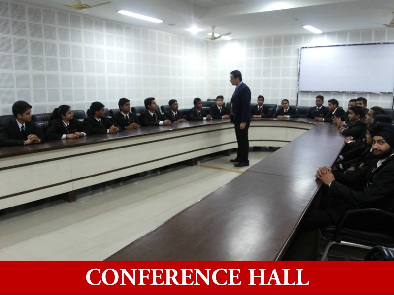 Hotel Management student- Global Institute Amritsar