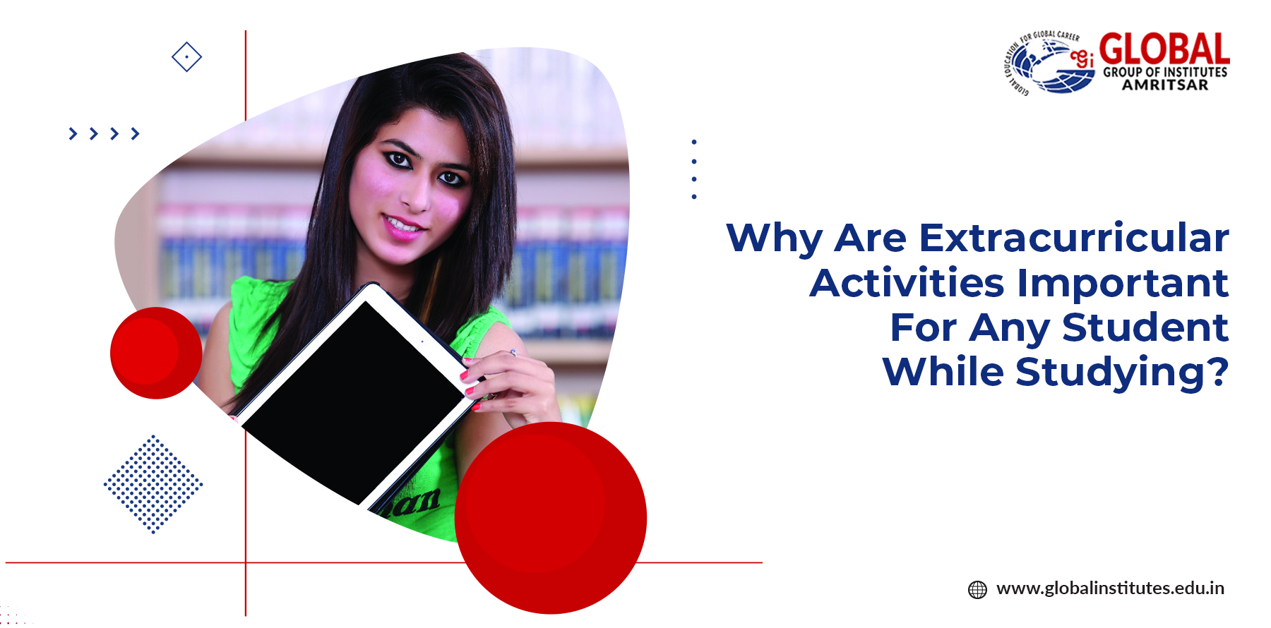 Why Are Extracurricular Activities Important For Any Student While Studying?