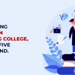 Before Taking Admission in Engineering College, Keep These Five Things in Mind