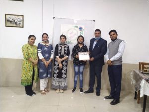 Travel & Tourism College- Global Institute Amritsar