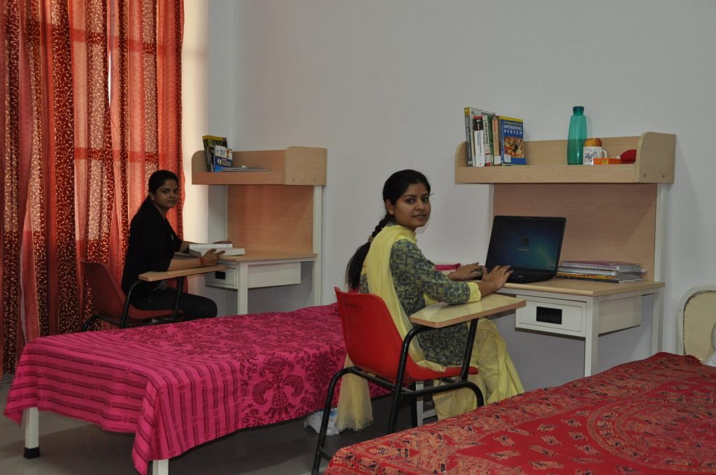 Modern Hostels - Global Institutes Top & Best Engineering College in  Amritsar Punjab, India
