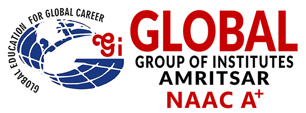 Global Institutes Top & Best Engineering College in Amritsar Punjab, India