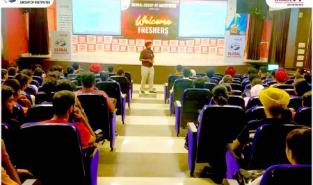 Orientation Programme- Day 4 (22/08/23)