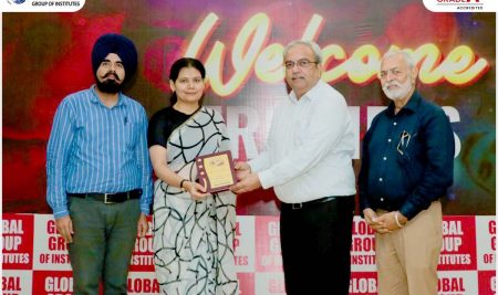 ORIENTATION PROGRAM FOR FRESHERS DAY-3