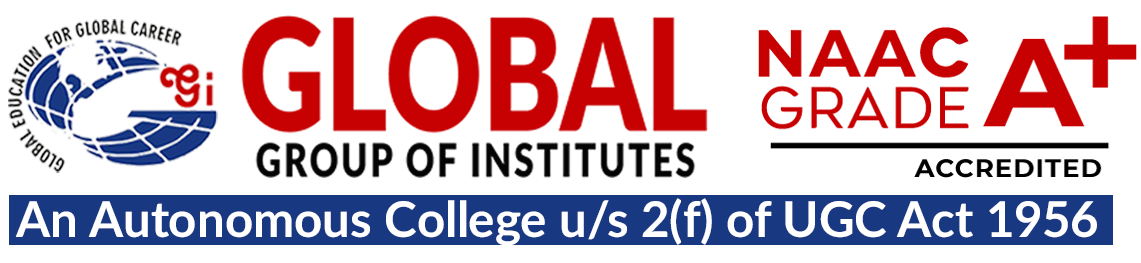 Global Institutes Top & Best Engineering College in Amritsar Punjab, India