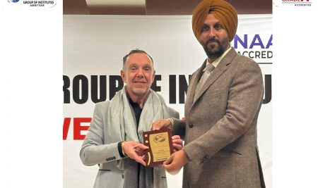 On 26th September 2024, the Department of Management organized a Guest Lecture on ‘Professional Development for Management Students  of MBA, BBA, and B.Com.