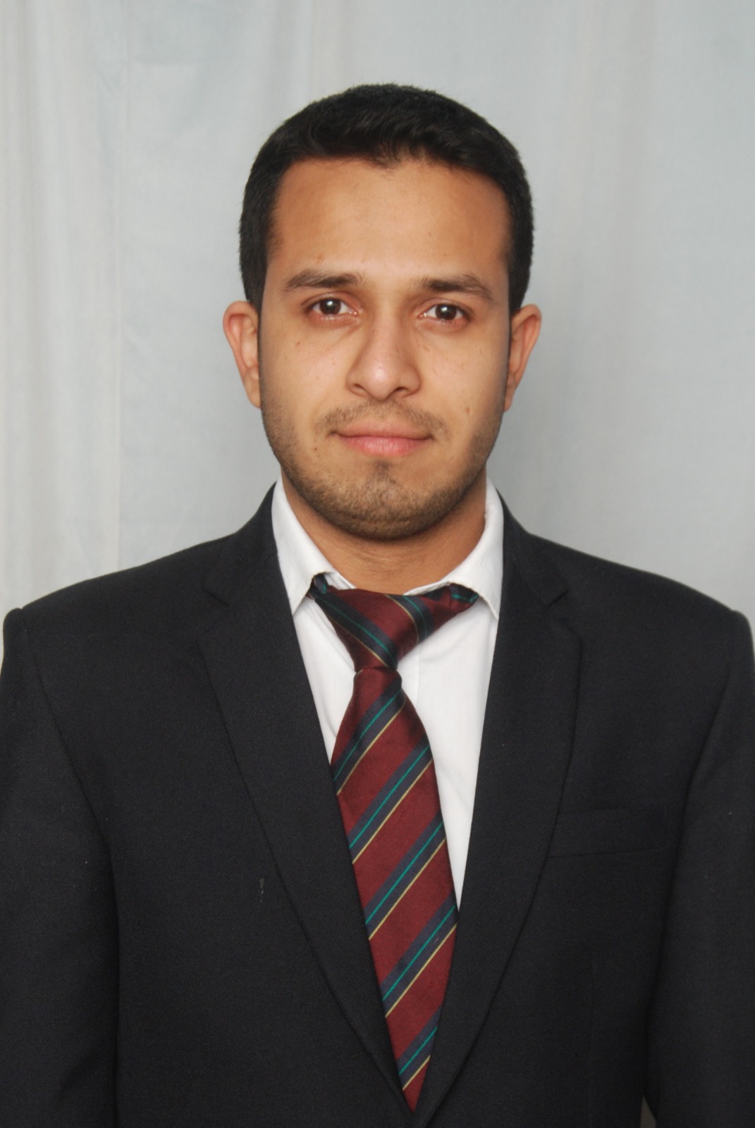 RAHUL KUMAR