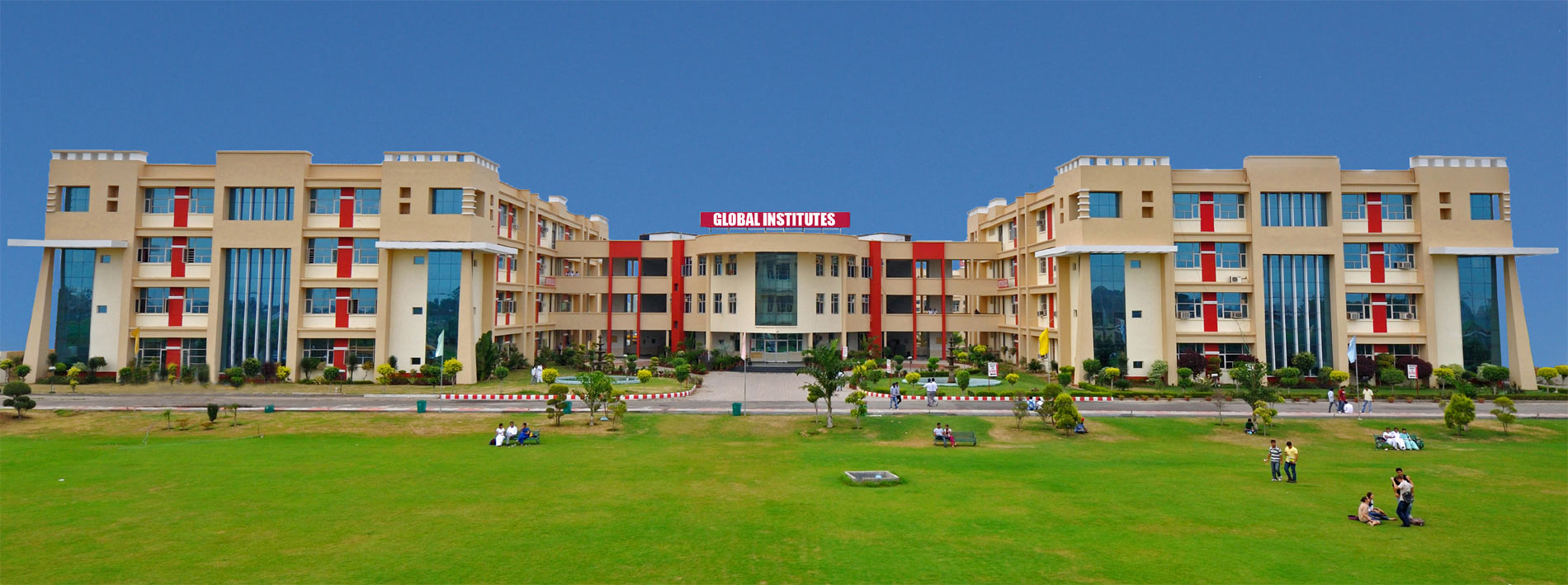 Institute Image